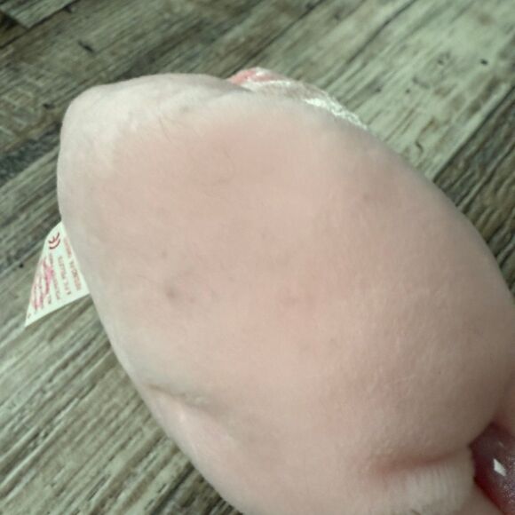 Ty Beanie Babies Swirly the Snail - Picture 6 of 8